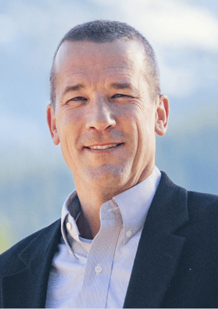 Photo of Patrick G Lewis