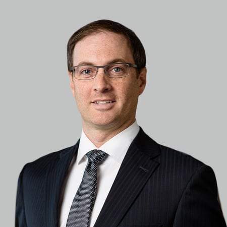 Brendan York Advisor Headshot image