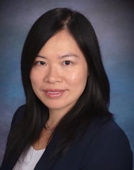Photo of Dan Zhang (张丹） - Morgan Stanley