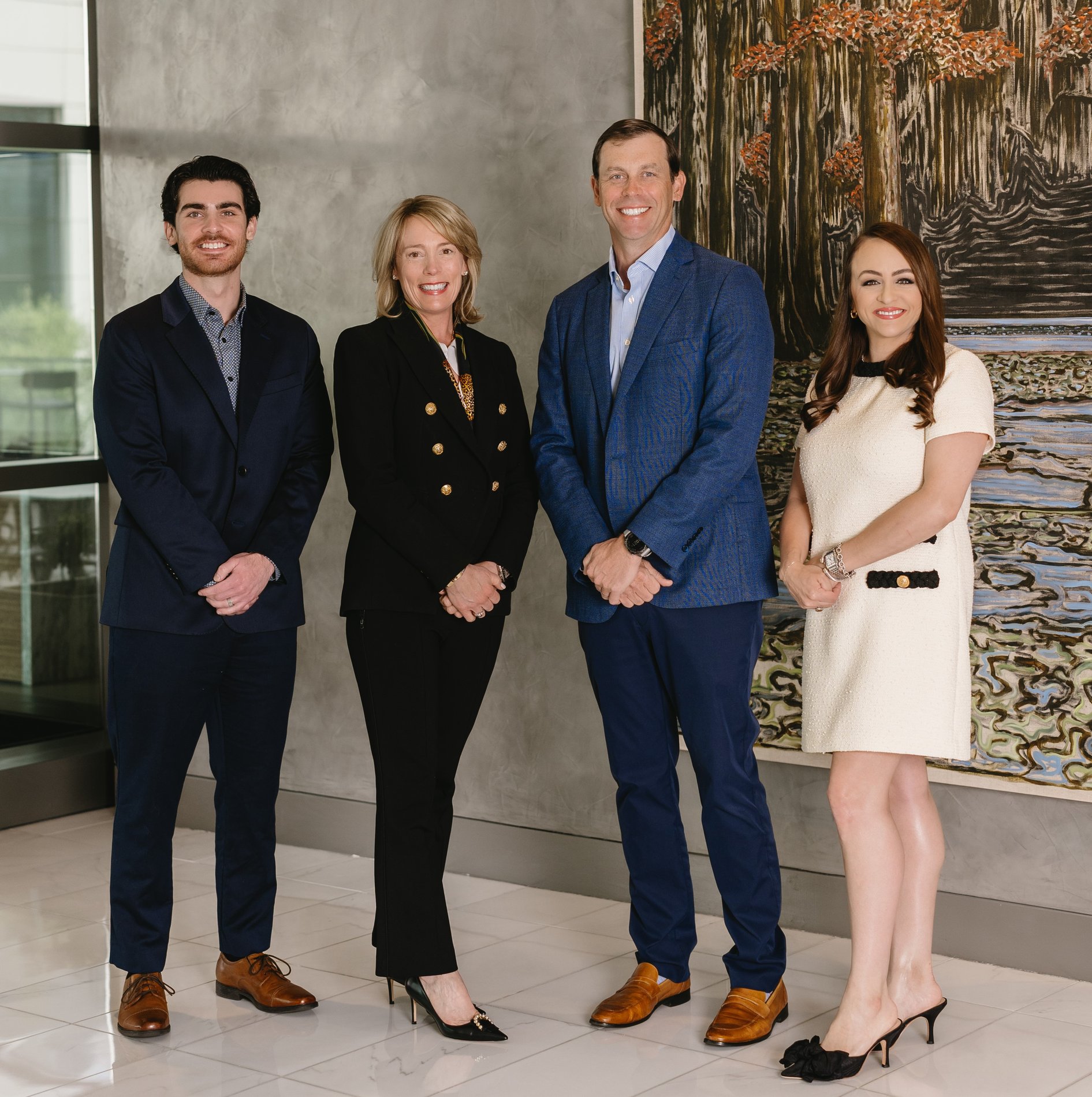 Photo of The Park District Group - Morgan Stanley