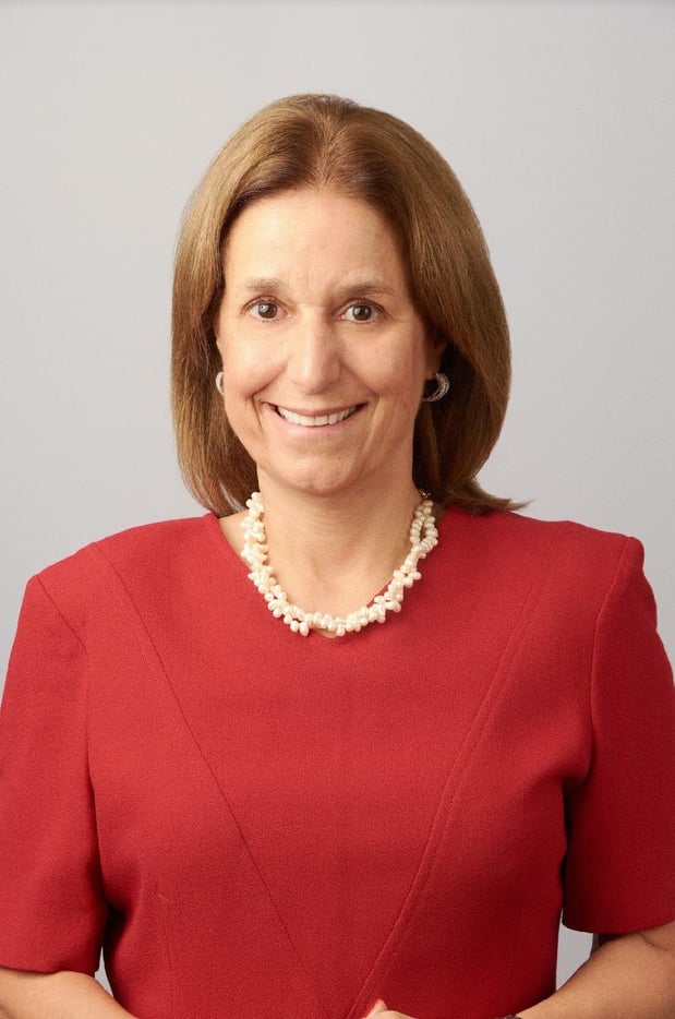 Photo of Beatrice E. Cueto