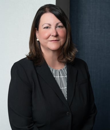 Photo of Catherine Callahan