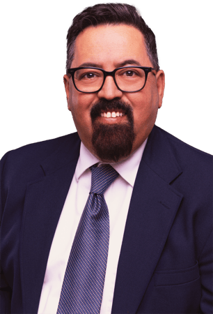 Photo of agent