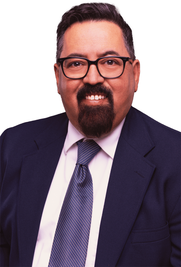 Pete Munoz Headshot 