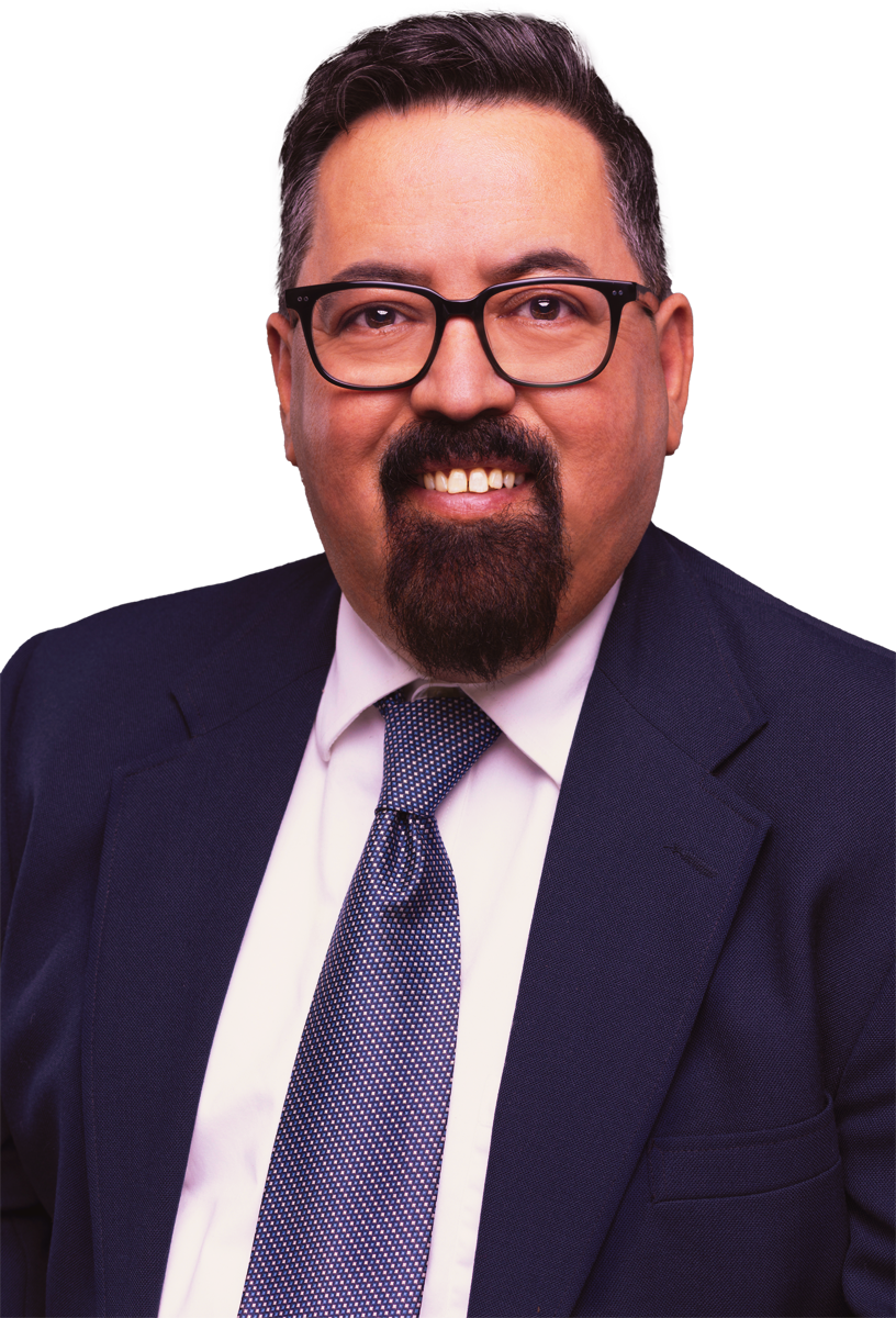 Pete Munoz Headshot 