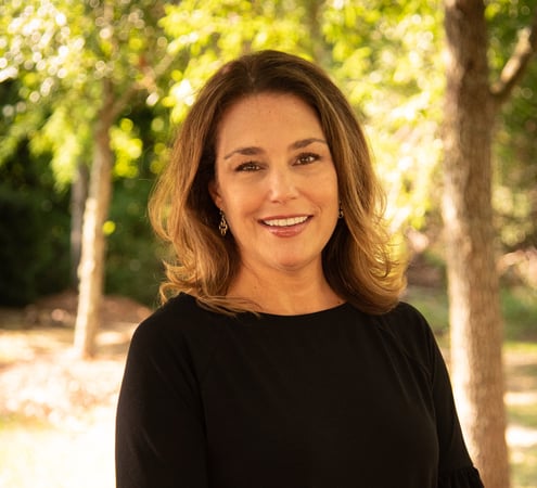 Photo of Tiffany Lauro