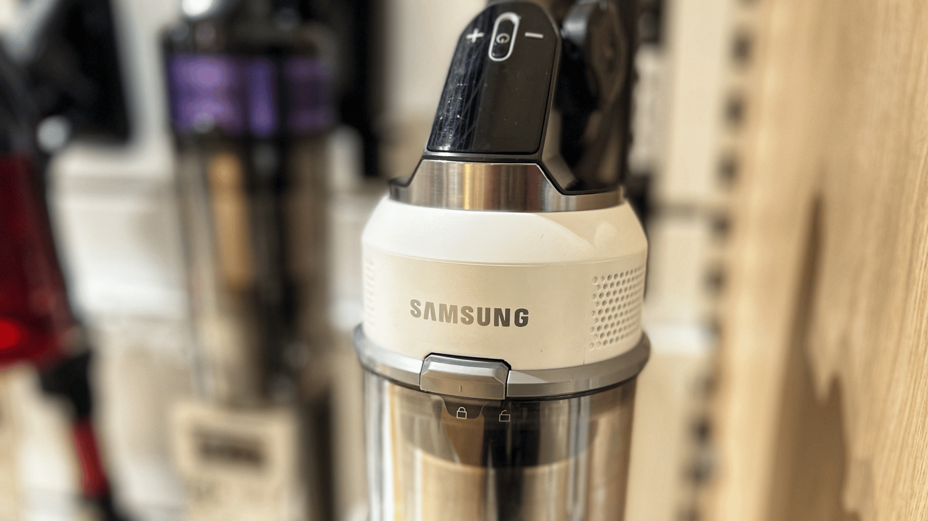ASPIRATEUR BALAI SAMSUNG JET CHEZ BOULANGER NICE CAP 3000