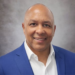Jasen Byron Price headshot