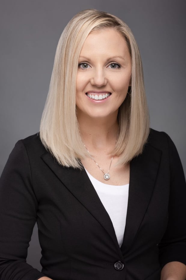 Photo of Nichole S. Godwin