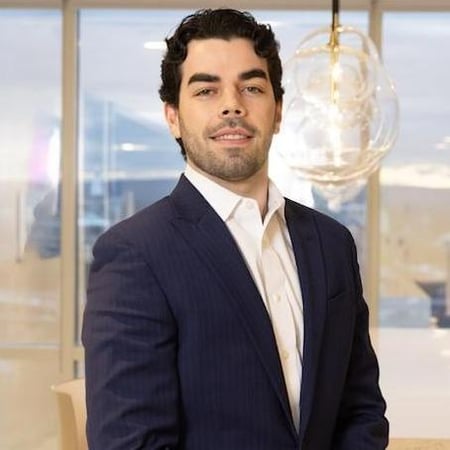 Photo of Donald (Trey) Dugan