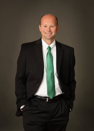 Photo of George R. Smith