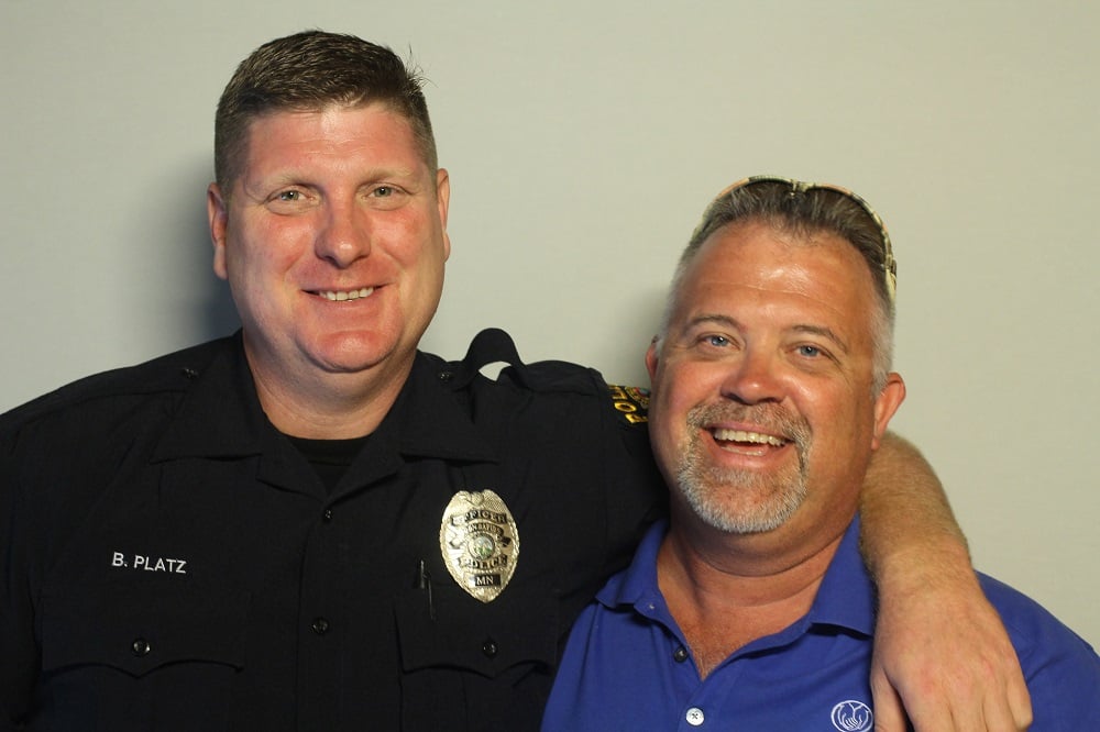 David Curtis Coon Rapids, MN