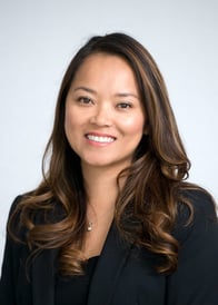 Photo of Stacey T Chung - Morgan Stanley