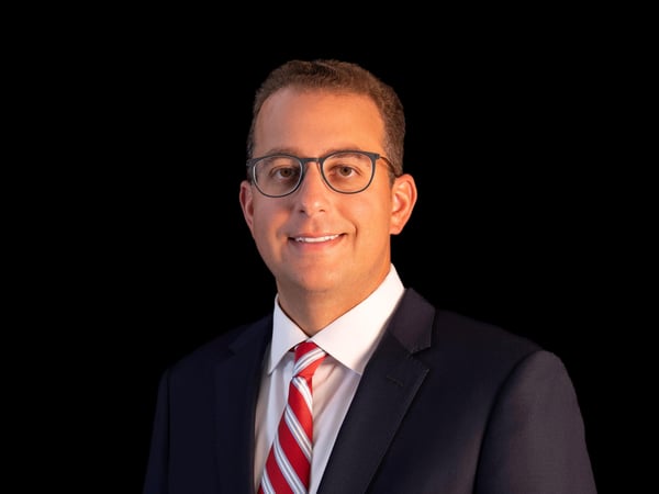 Photo of Tyler F. Lombardo