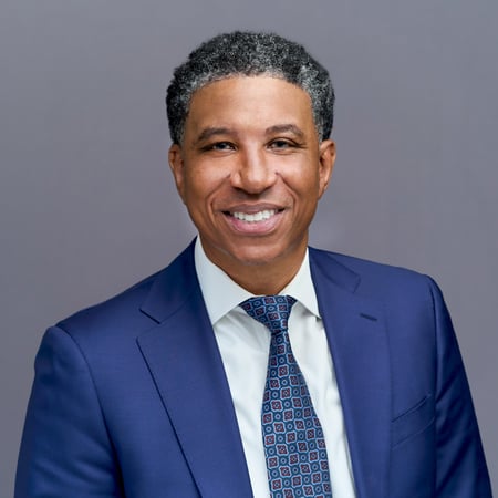 Photo of Solomon Davis III