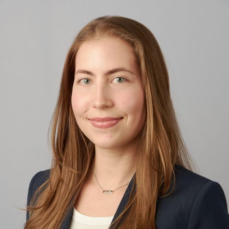 Photo of Marcela Melian