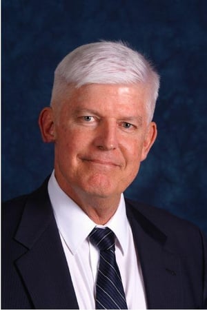 Photo of Doug Cochrane