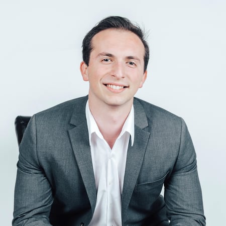 Photo of Hugo Varlamos