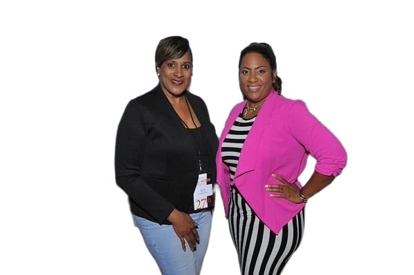 Stacey Randolph-Castillo Conyers, GA
