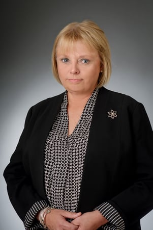 Photo of Carolyn Holliday