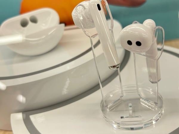 Retrouvez nos écouteurs sans fil et réducteurs de bruit Huawei dans votre magasin Boulanger Creil-Saint Maximin