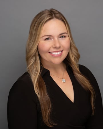 Photo of Jackie Rock, CFP®