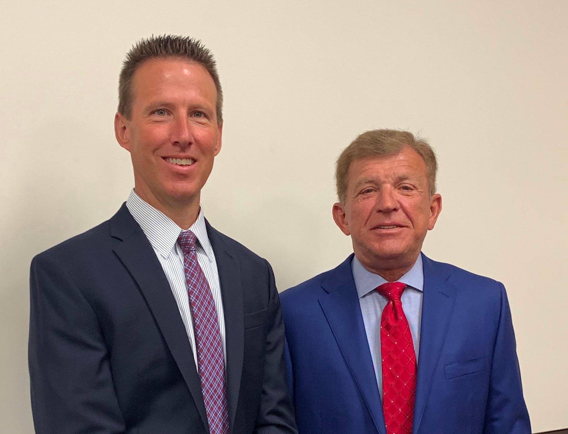 Photo of The Southern Tier Group - Morgan Stanley