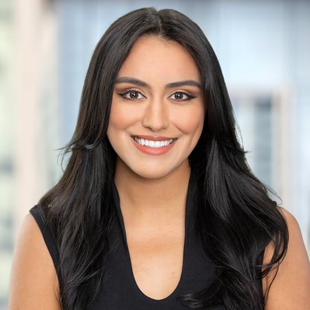 Photo of Erika Dominguez