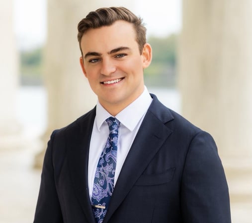 Photo of Declan O'Brien