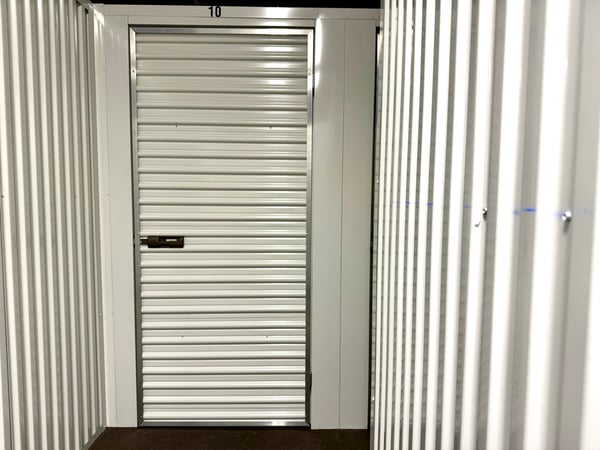 Storage Units