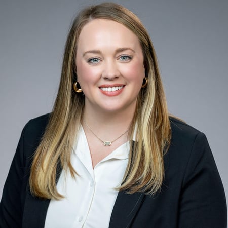 Photo of Krystin Lawing