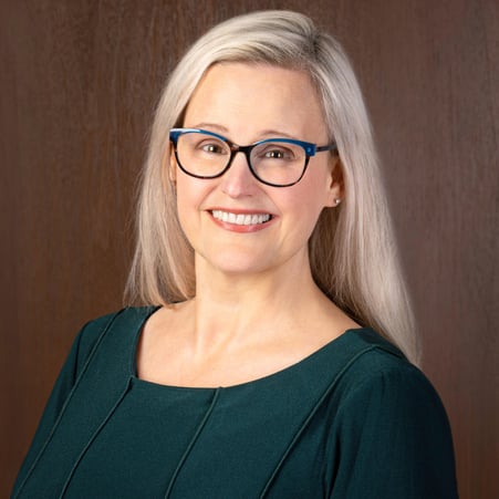 Photo of Beth Brashear