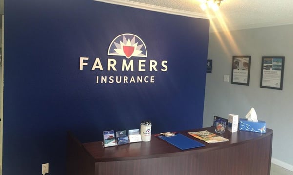 Insurance Office Michael Balliette Farmers Insurance  Agent in Hot Springs AR