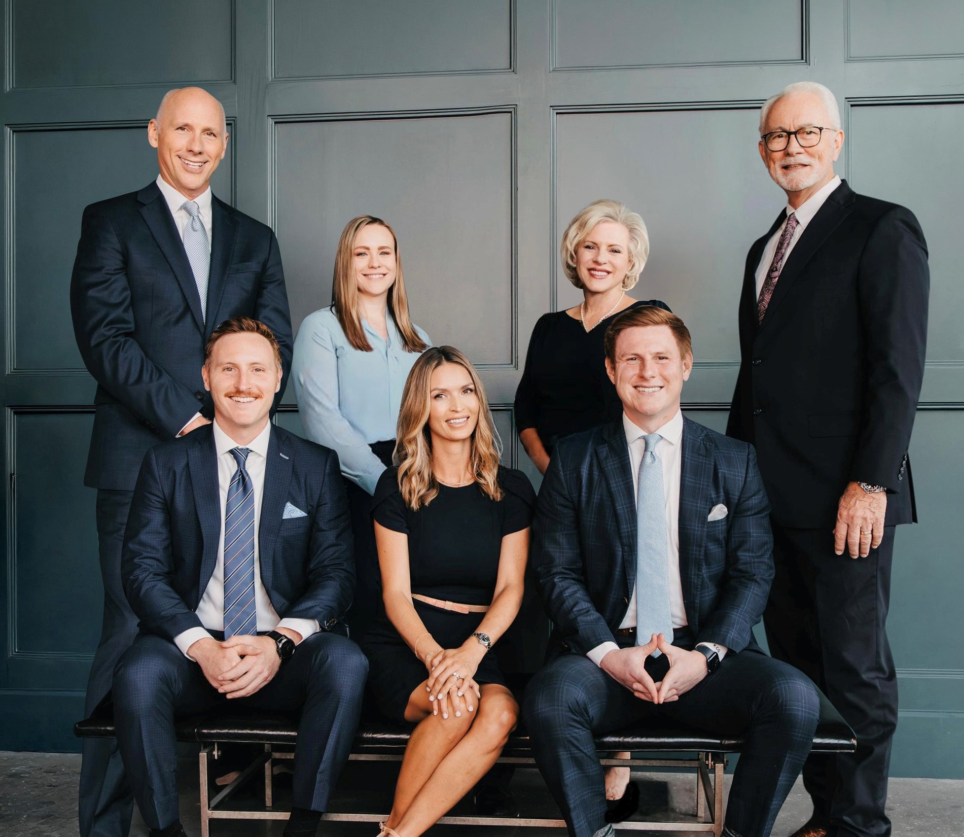 Photo of The Harbor Legacy Group - Morgan Stanley