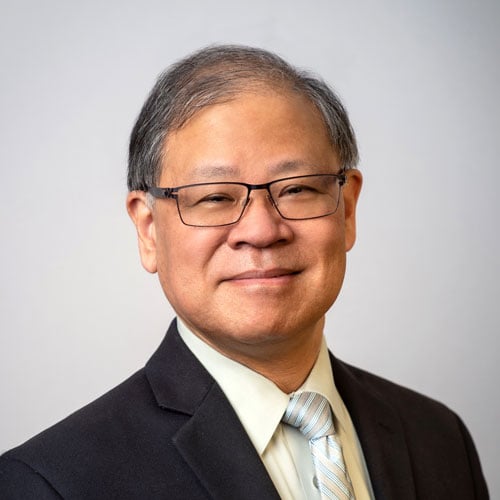 Darrell J. Yamashiro, MD