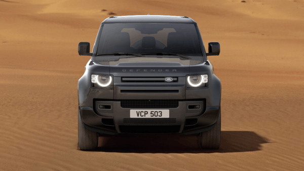 Doncaster Land Rover | Land Rover Retailer in Doncaster VIC, Australia