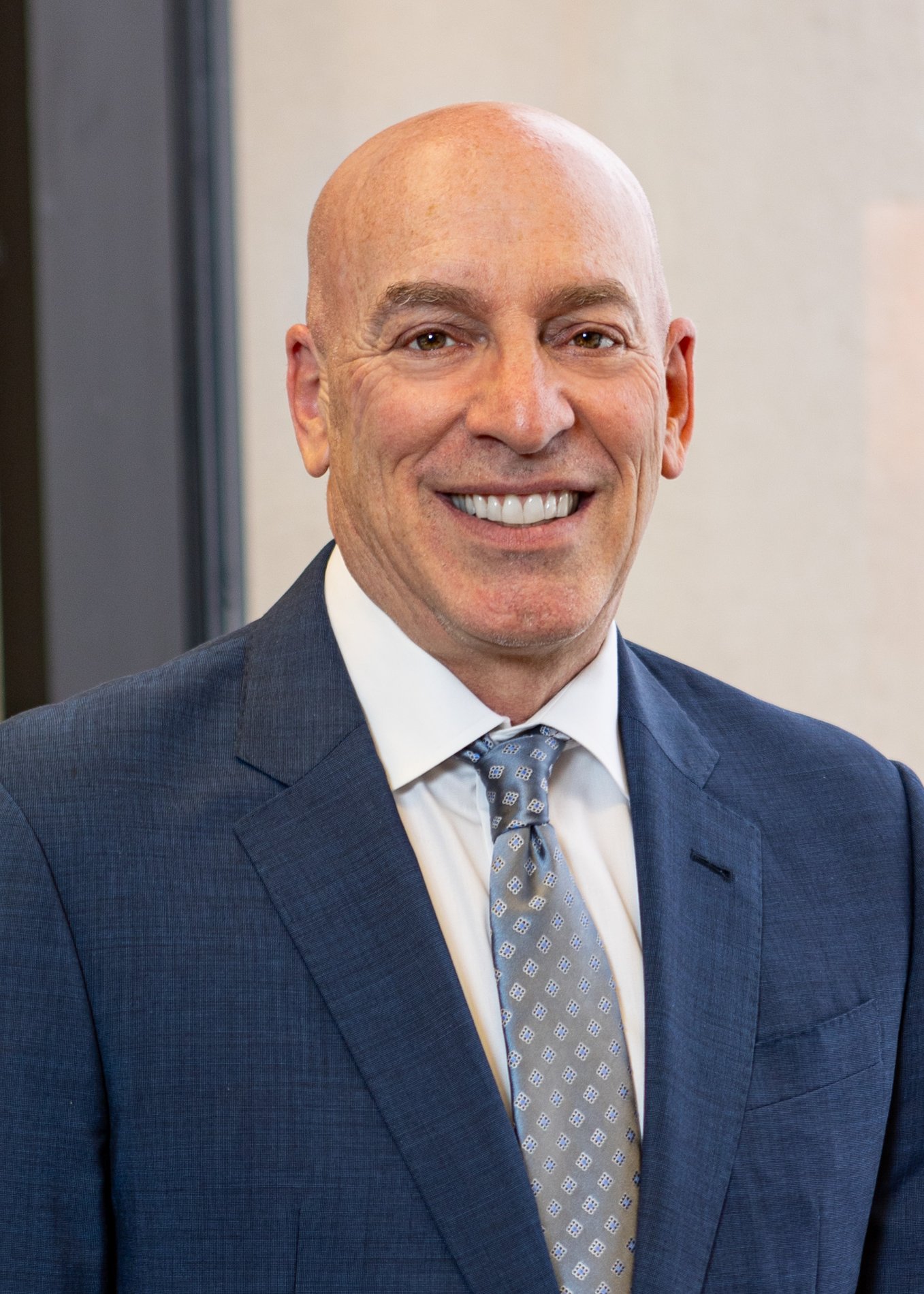 Photo of Andrew Robinson - Morgan Stanley