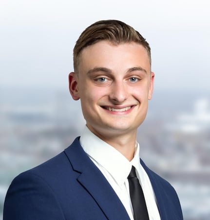 Photo of Cole Bradley