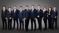 Photo of ESW Group - Morgan Stanley