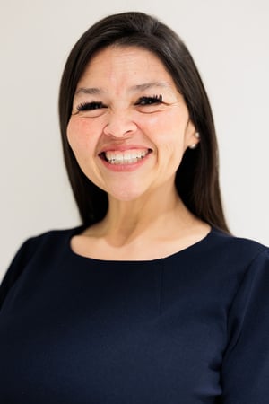 Photo of Suzanna Soriano