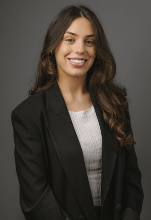 Photo of Aine Cardello