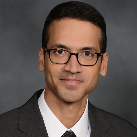 Nakul Sheth, M.D.