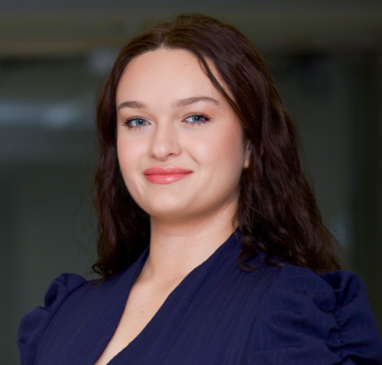 Photo of Zoe Colovic