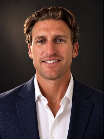 Photo of Kyle D'Andrea