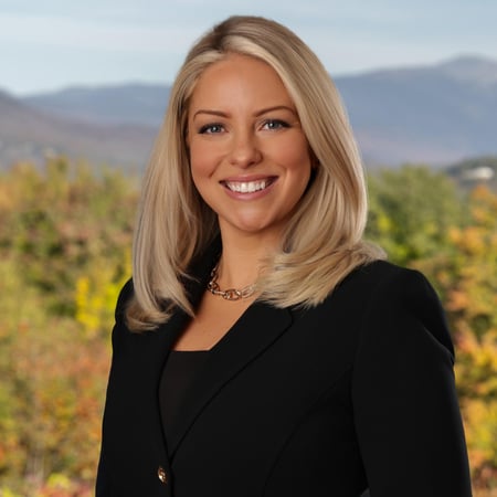 Photo of Morgan Berberian