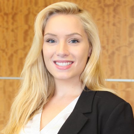 Photo of Ashley Duresa