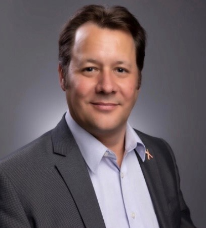 Marc Tushek, Licensed Sales Agent