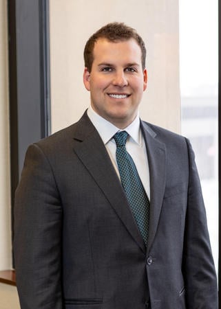 Photo of Brett Robinson