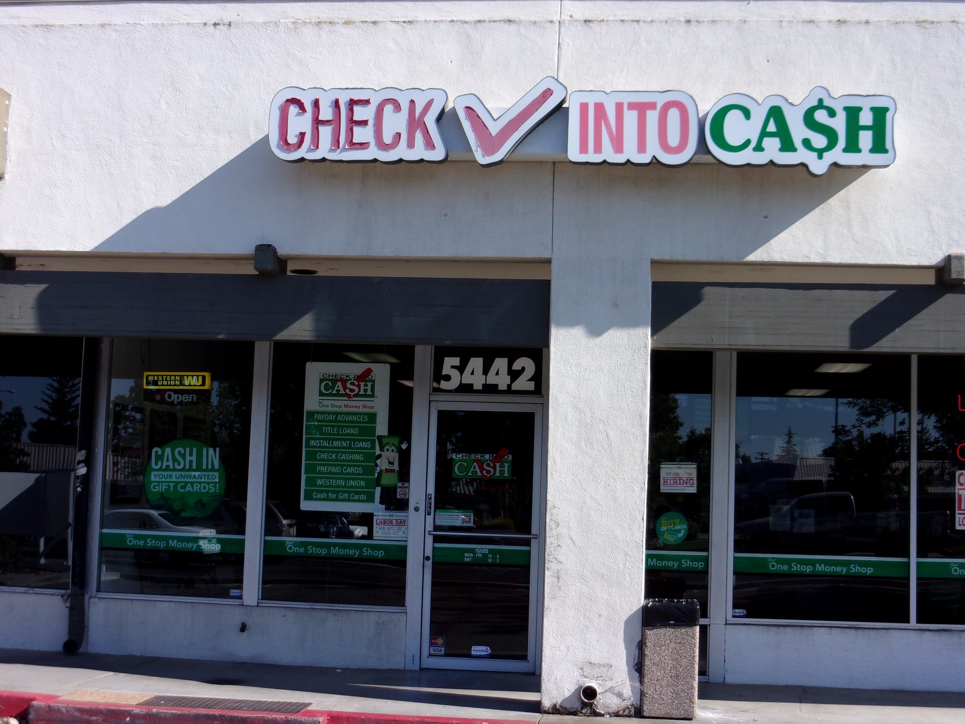 no credit check payday loans Cleveland TN