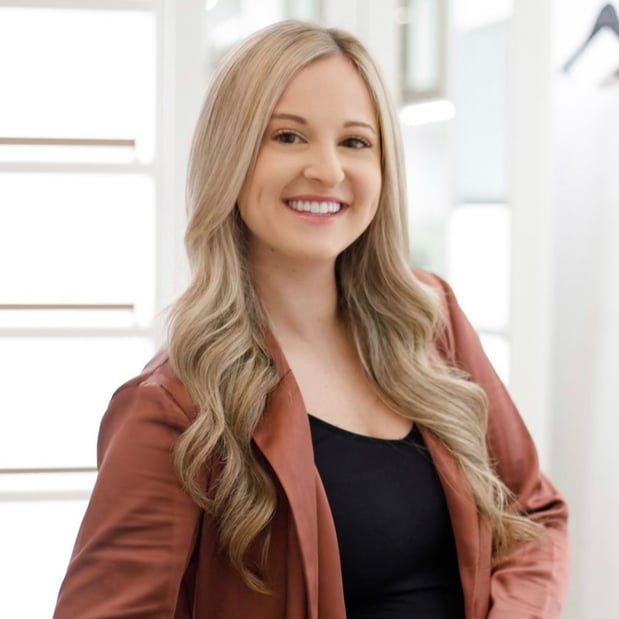 Alexi Bridges California Closets Charlotte North Carolina Design Consultant